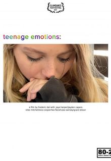 Teenage Emotions