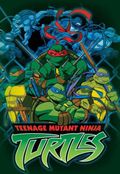 Teenage Mutant Ninja Turtles