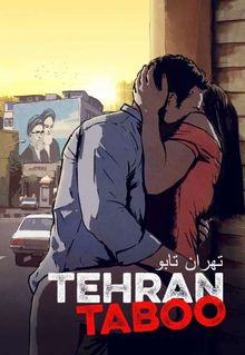 Tehran Taboo