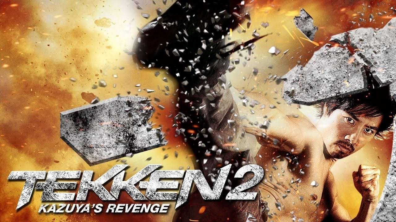 Tekken: Kazuya's Revenge