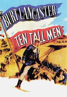 Ten Tall Men