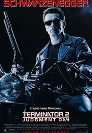 Terminator 2: Judgment Day