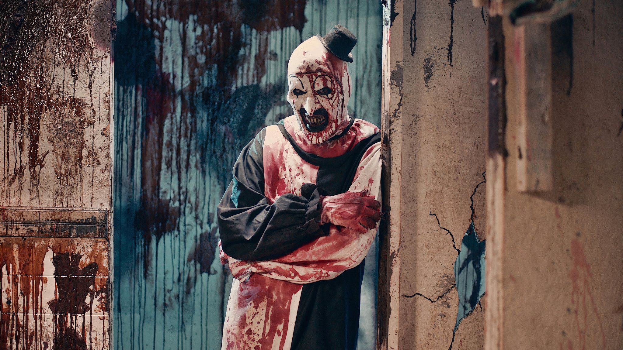 Terrifier 2