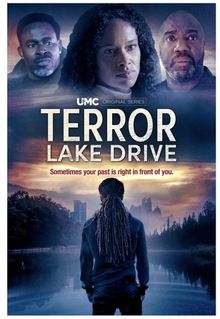 Terror Lake Drive