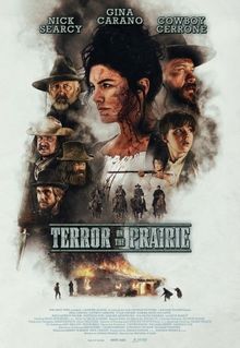 Terror on the Prairie