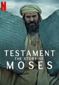 Testament: The Story of Moses