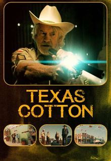 Texas Cotton