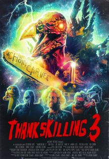 ThanksKilling 3