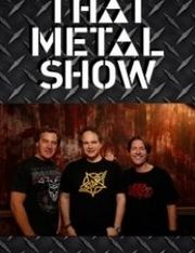 That Metal Show