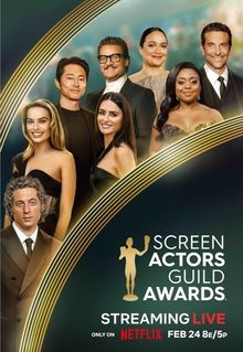 The 30th Annual Screen Actors Guild Awards