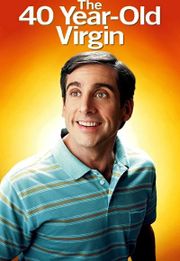 The 40-Year-Old Virgin