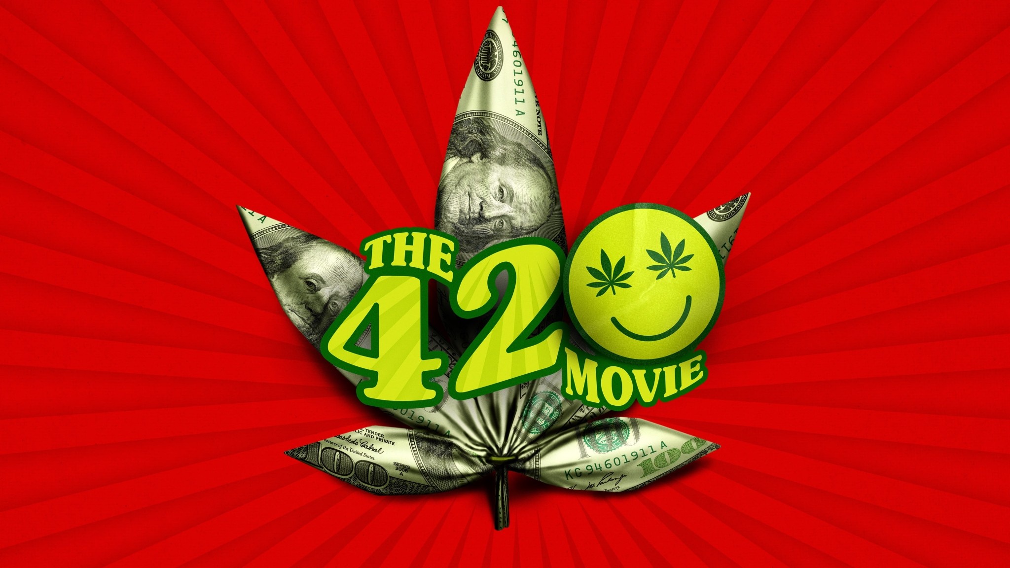 The 420 Movie: Mary & Jane