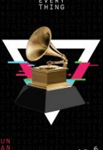 The 62nd Annual Grammy Awards