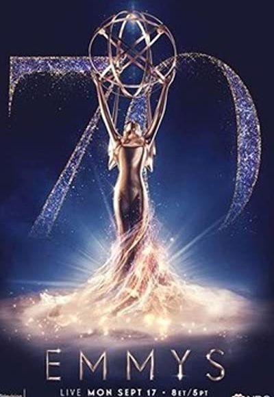 The 70th Primetime Emmy Awards