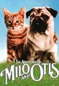 The Adventures of Milo and Otis