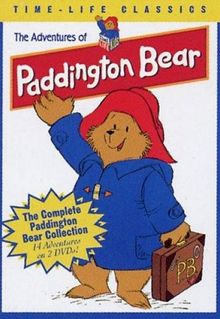 The Adventures of Paddington Bear