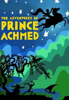 The Adventures of Prince Achmed