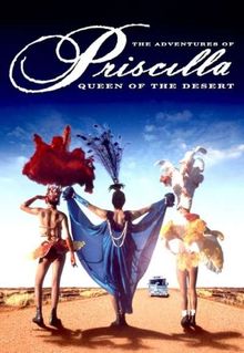 The Adventures of Priscilla, Queen of the Desert