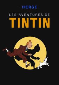 The Adventures of Tintin