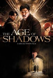 The Age of Shadows