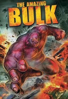 The Amazing Bulk