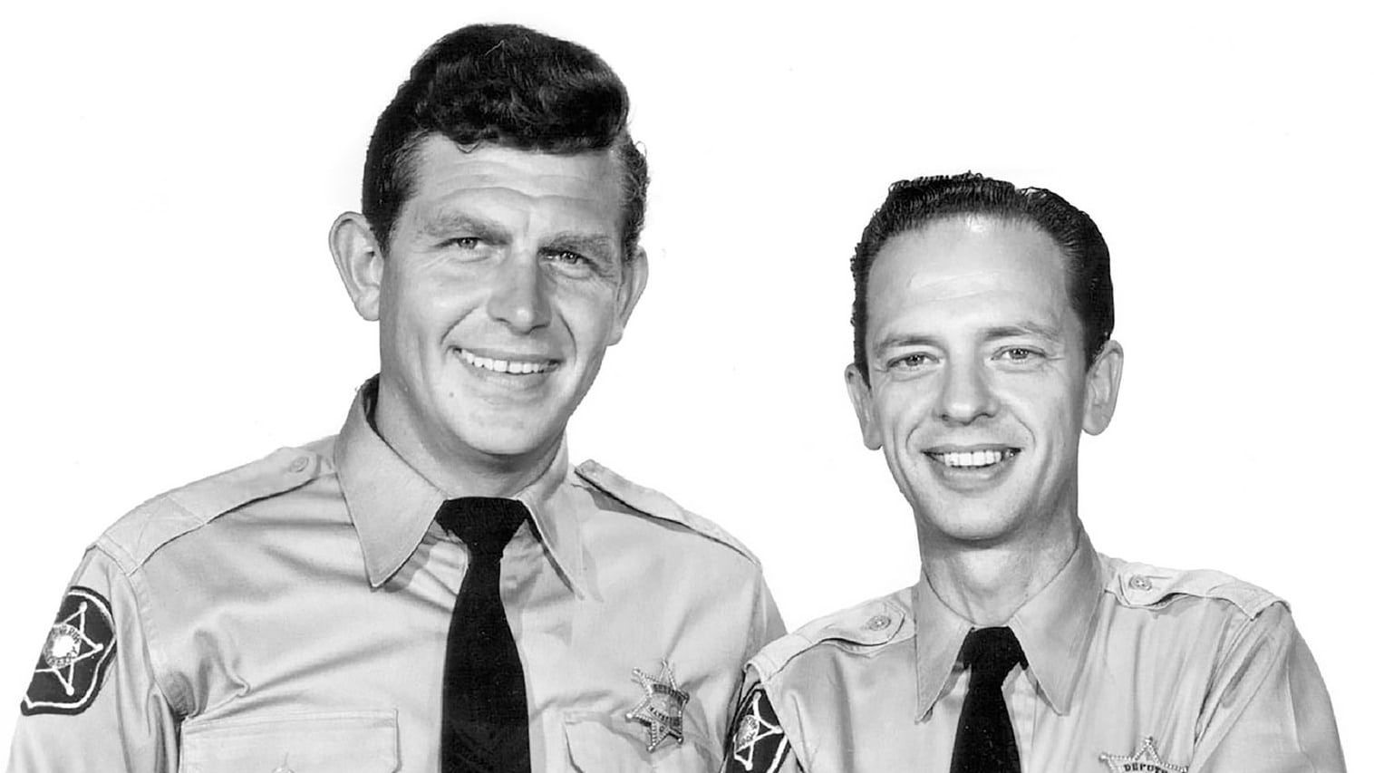 The Andy Griffith Show