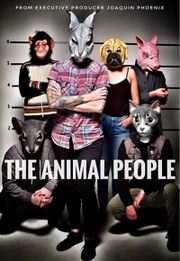 The Animal People