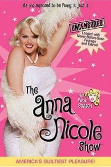 The Anna Nicole Show