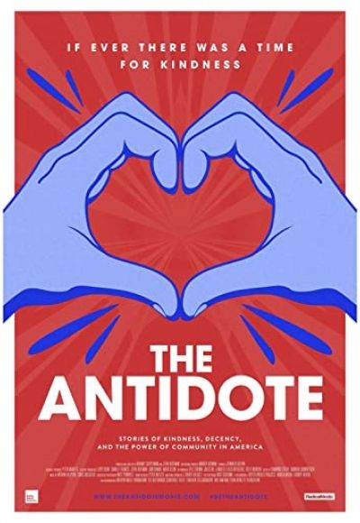 The Antidote