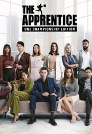 The Apprentice: ONE Championship Edition