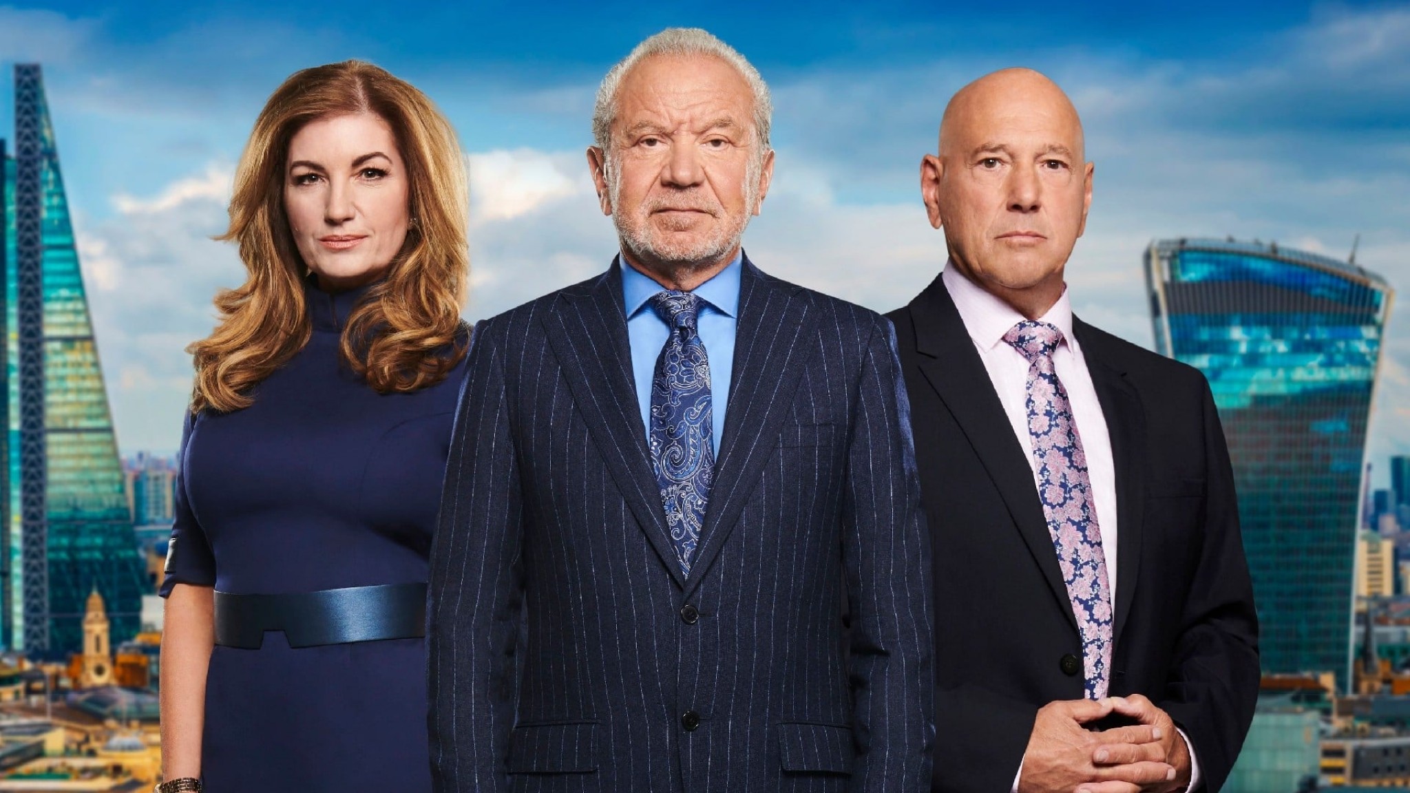 The Apprentice UK