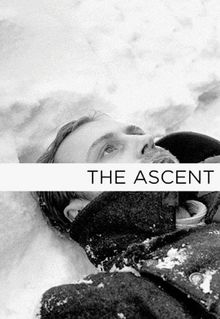 The Ascent