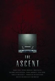 The Ascent