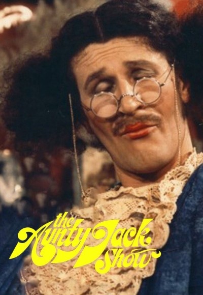 The Aunty Jack Show