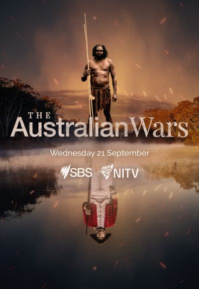 The Australian Wars