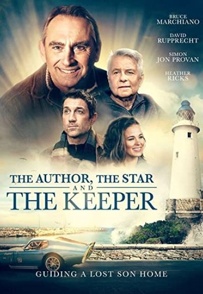 The Author, the Star, and the Keeper