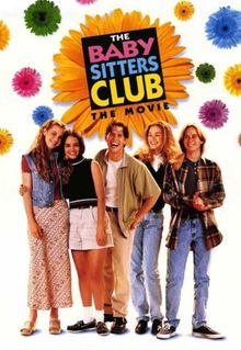 The Baby-Sitters Club