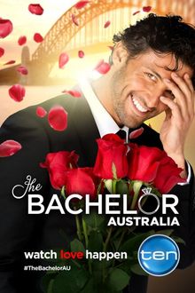 The Bachelor Australia