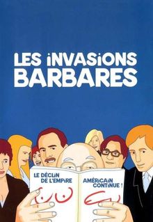 The Barbarian Invasions