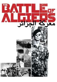 The Battle of Algiers