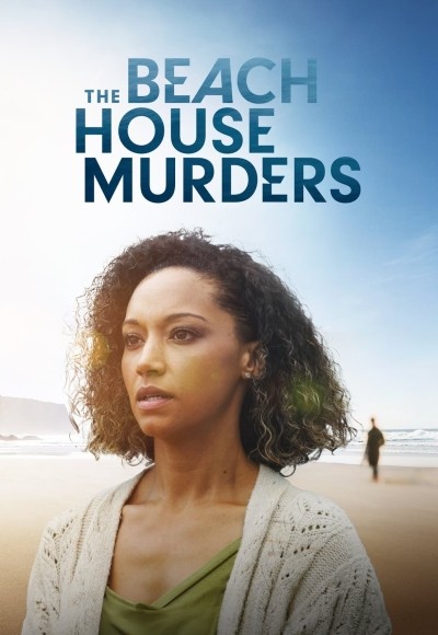 The Beach House Murders