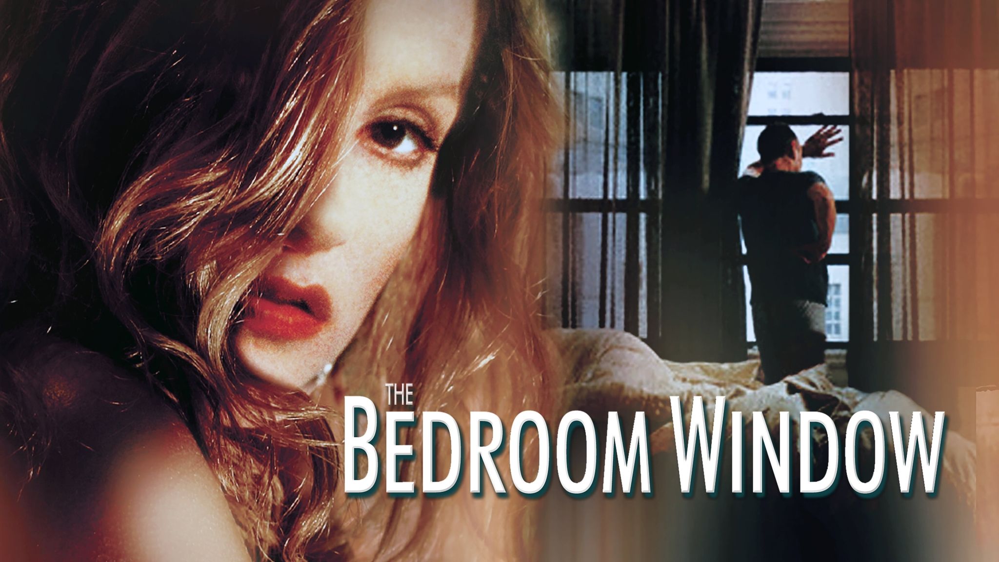 The Bedroom Window