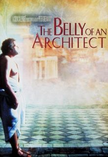 The Belly of an Architect