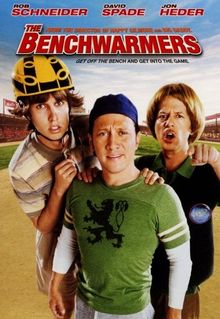 The Benchwarmers