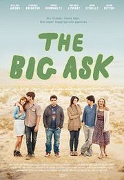 The Big Ask