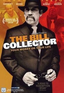 The Bill Collector