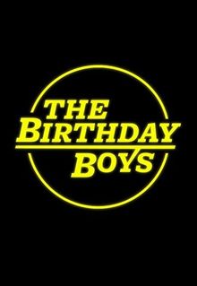 The Birthday Boys