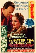 The Bitter Tea of General Yen