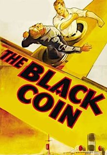 The Black Coin