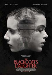 The Blackcoat's Daughter